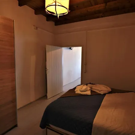 Nostromo Apartmán