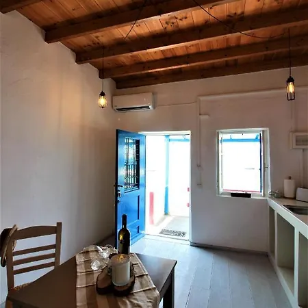 Apartmán Nostromo *
